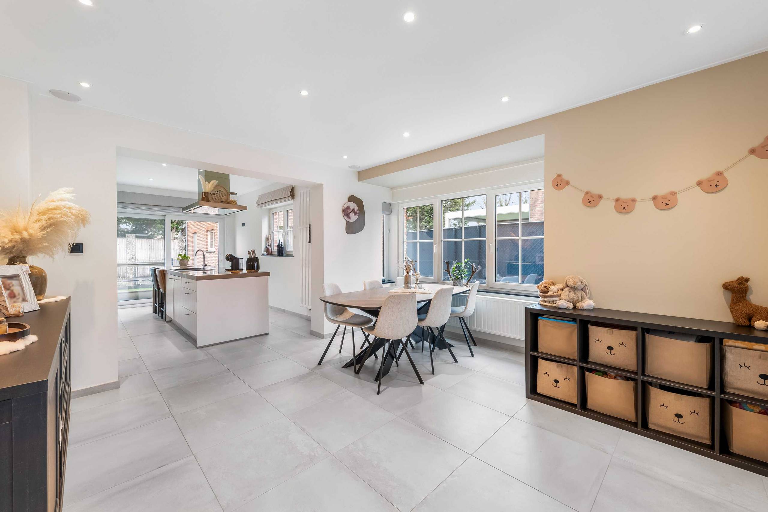 Huis te koop in Sint-Niklaas met 3 slaapkamers - foto 2