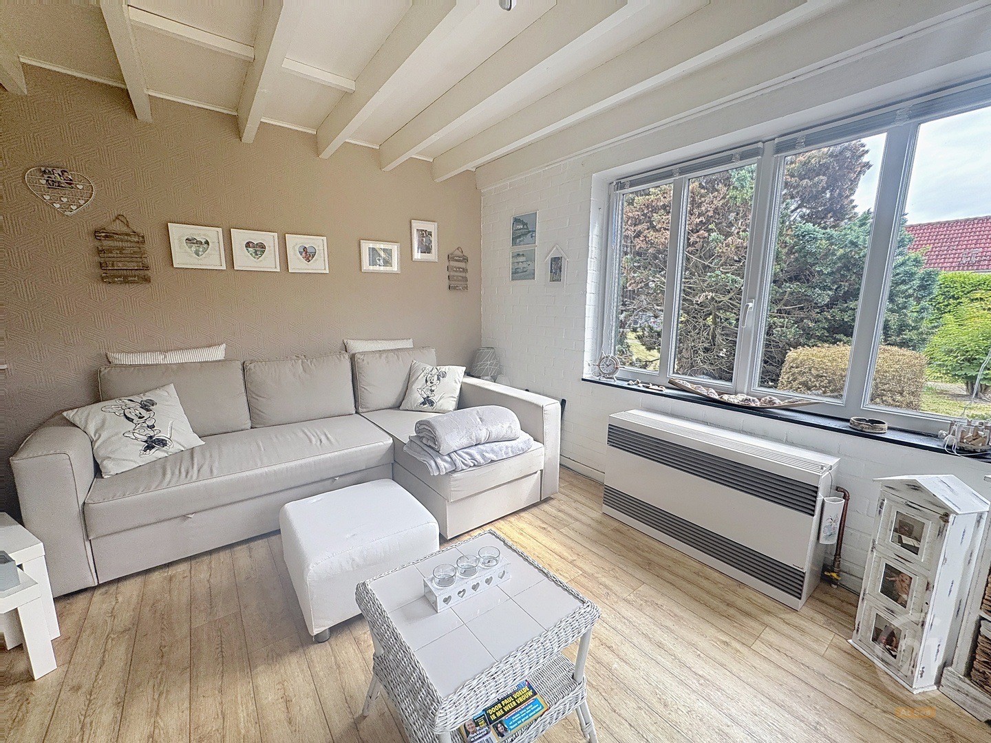 House for sale in Westende with 2 bedrooms - photo 4