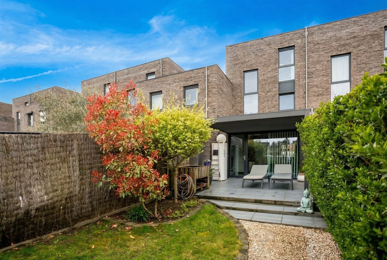 Energiezuinige woning nabij Leuven - foto 3