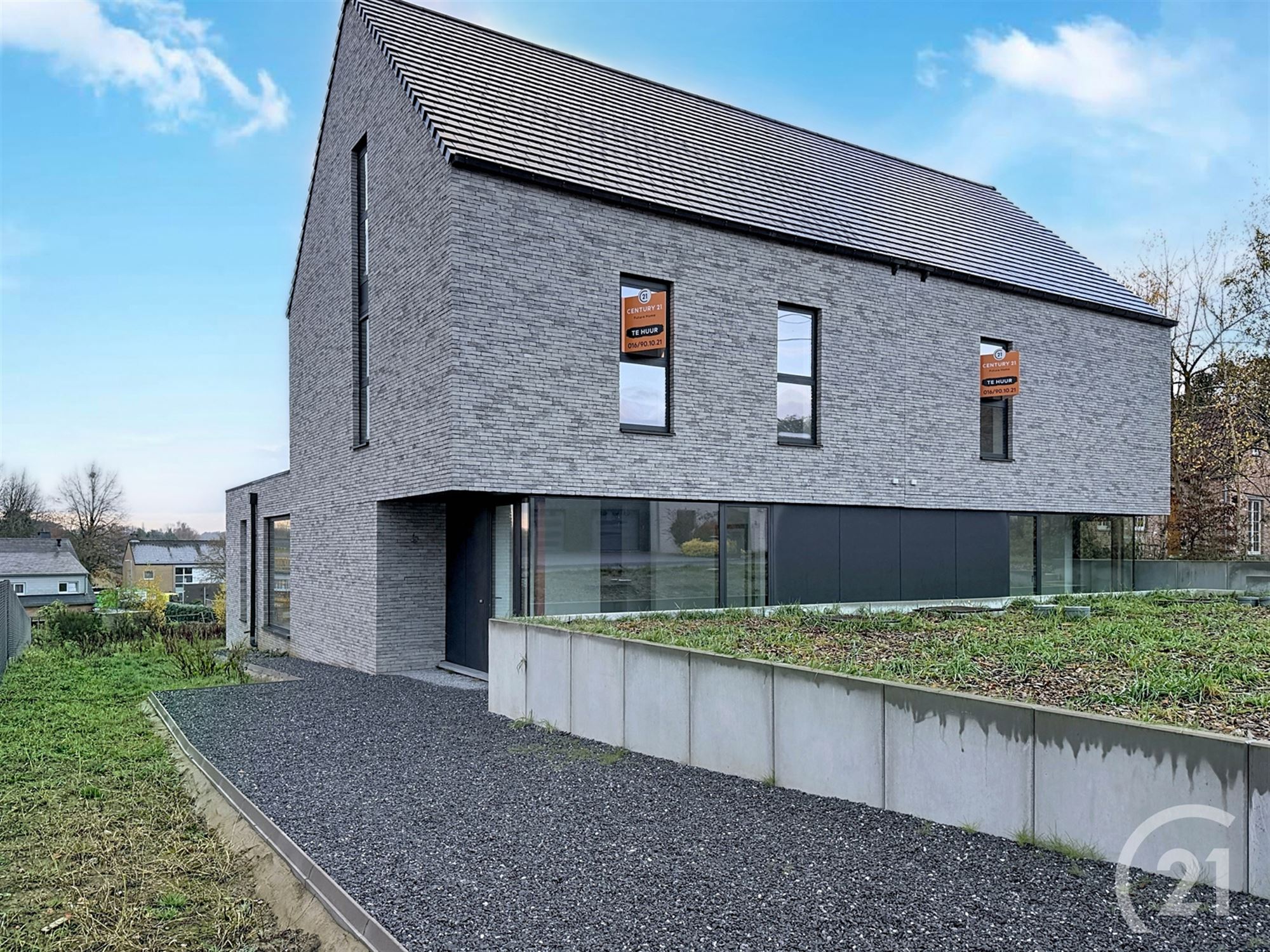 House for rent in Herselt with 3 bedrooms - photo 2