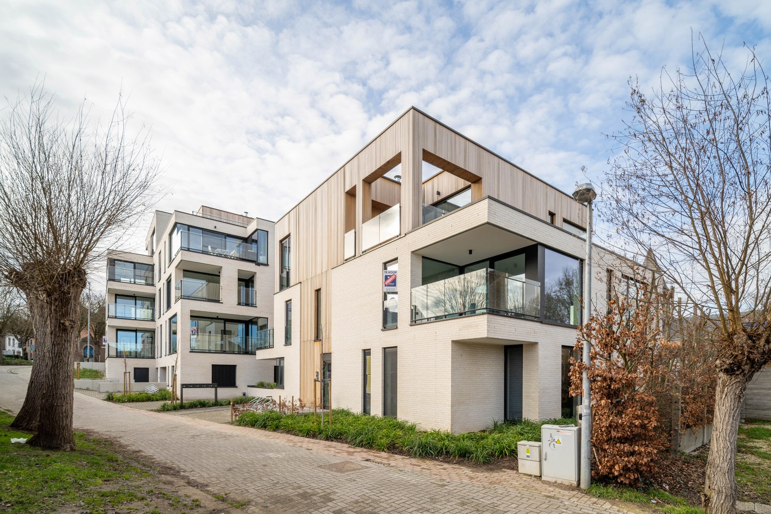 Projet à vendre à Landen - photo 4