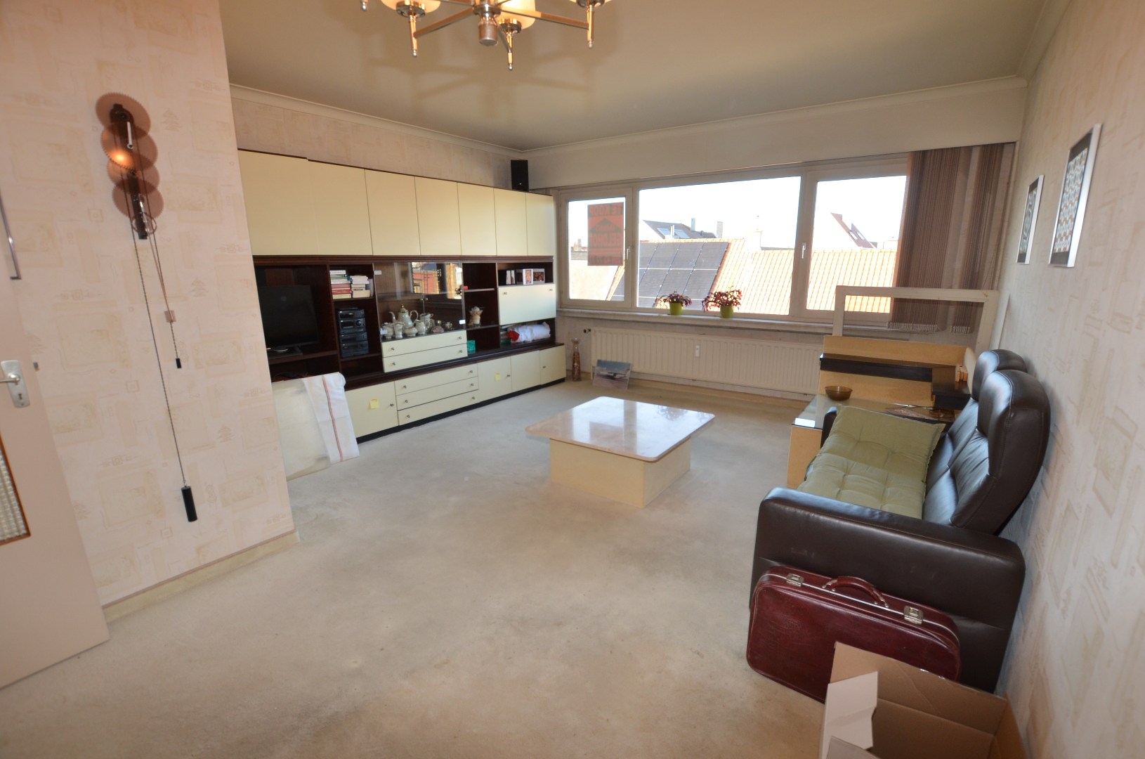 Gezellig appartement (3de v.) met mogelijkheid garage - foto 2