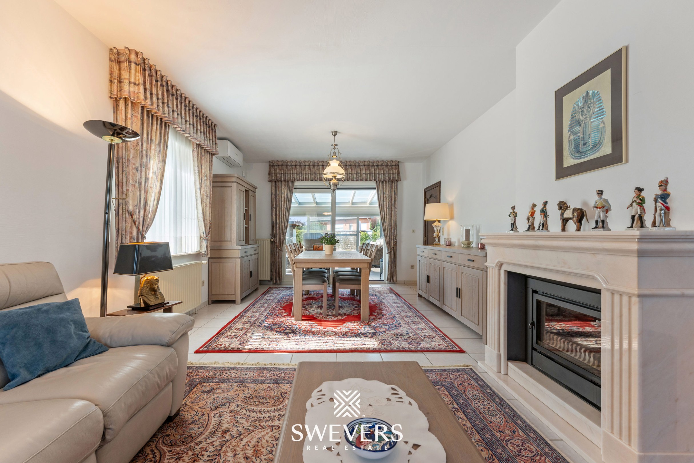 Maison à vendre à Diest avec 4 chambres - photo 5