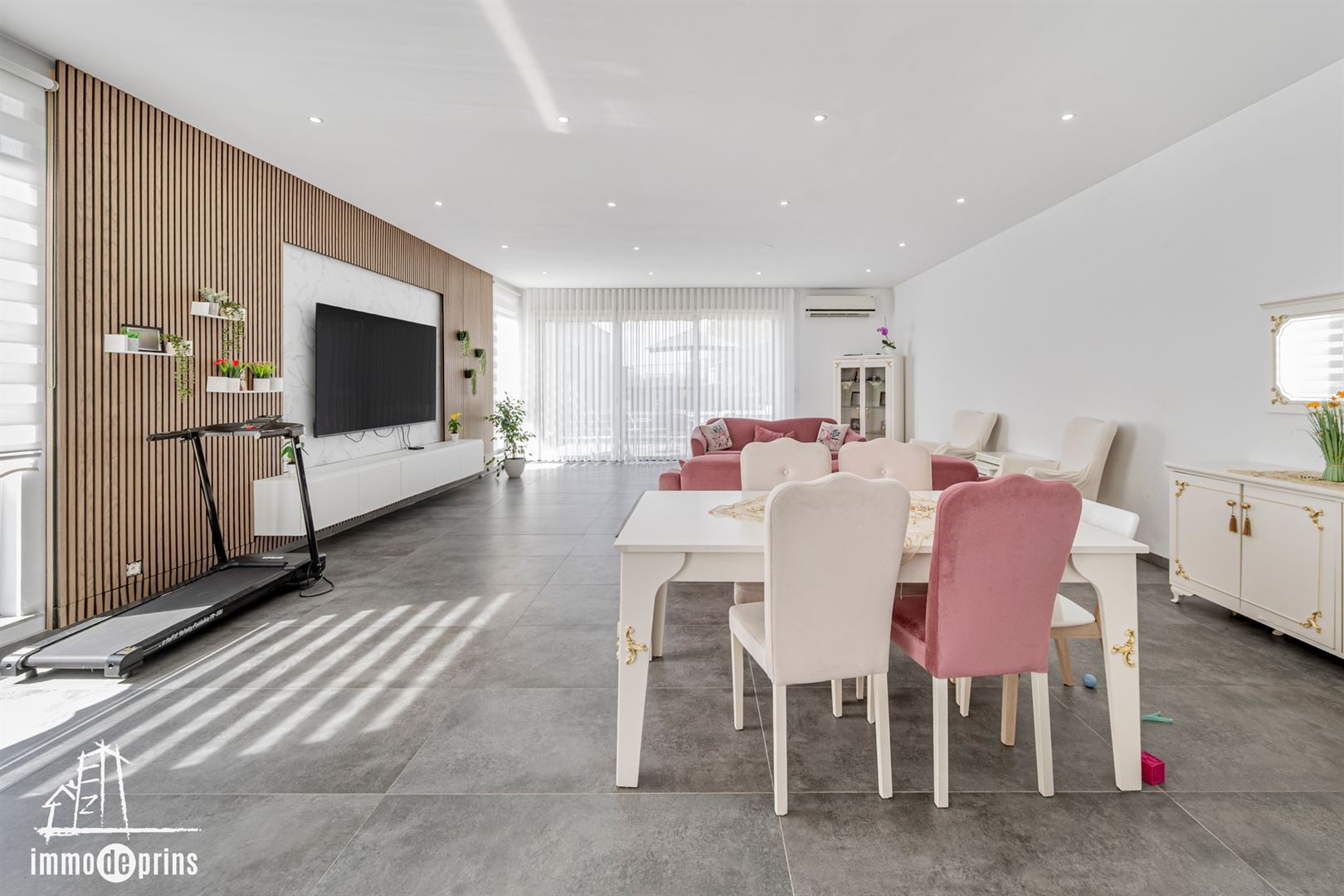 Half open bebouwing - foto 5