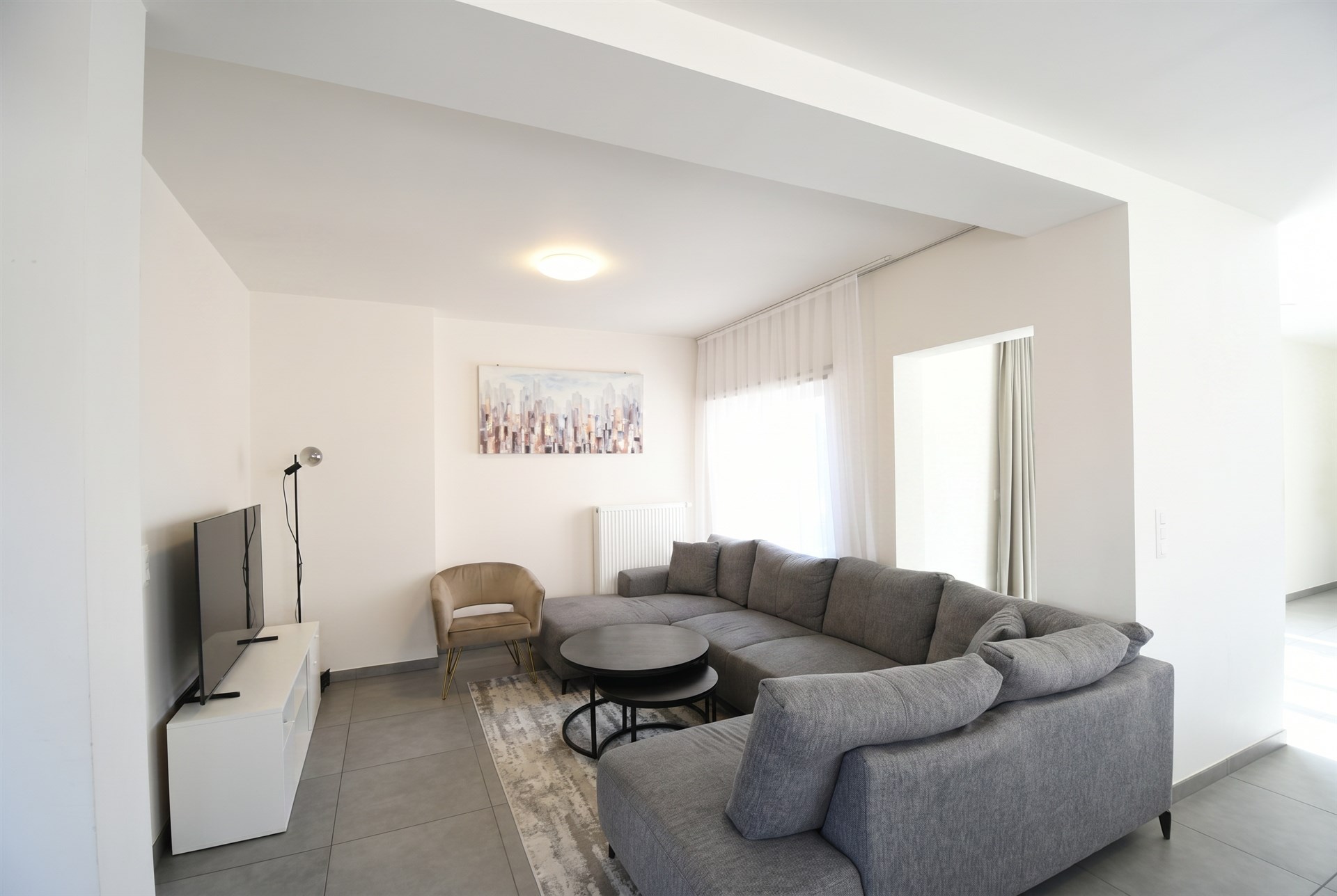 Appartement met twee slaapkamers in Sint-Niklaas  - foto 2