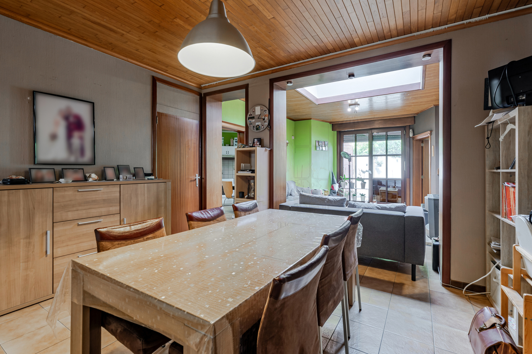 Maison à vendre à Kortemark avec 3 chambres - photo 5