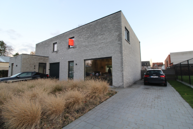 Recente woning op uitstekende ligging te Kuurne - foto 1