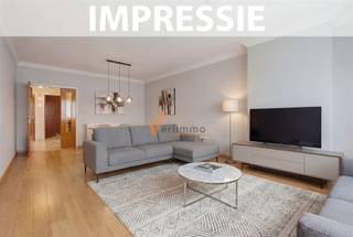 Appartement à vendre à Anvers