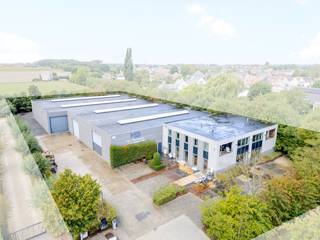 Commercial à vendre à Wingene
