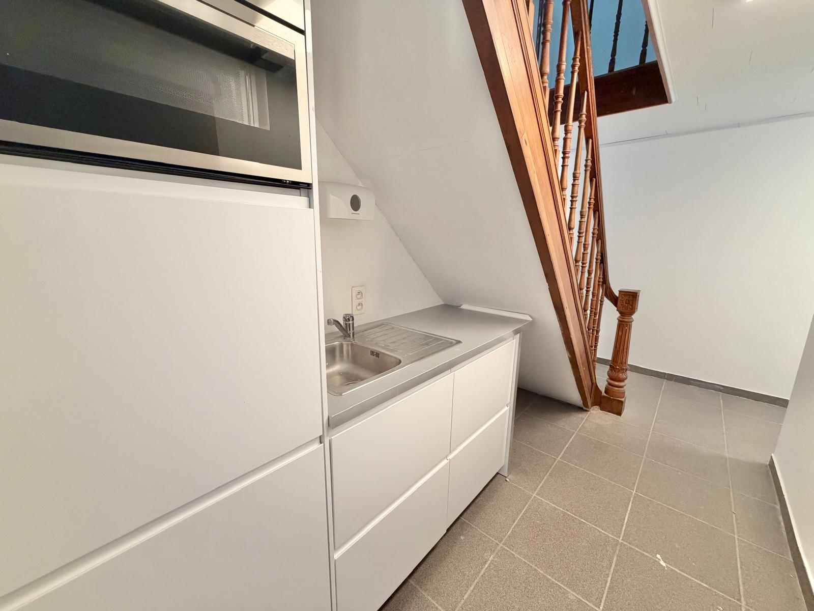 Structureel gelegen handelspand te koop. - foto 5