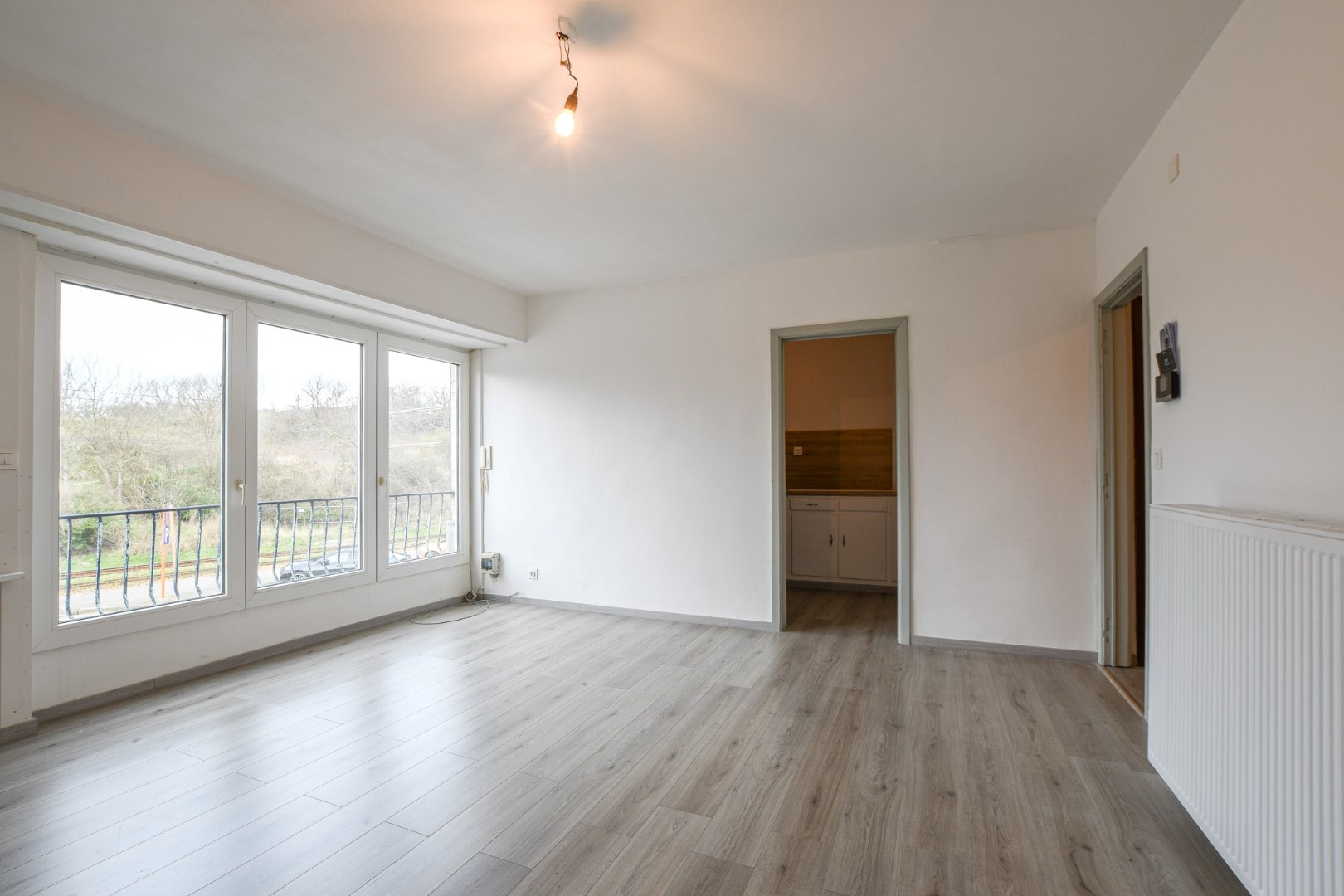 Apartment for rent in De Haan with 2 bedrooms - photo 2