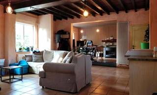 Maison à louer à Roosdaal