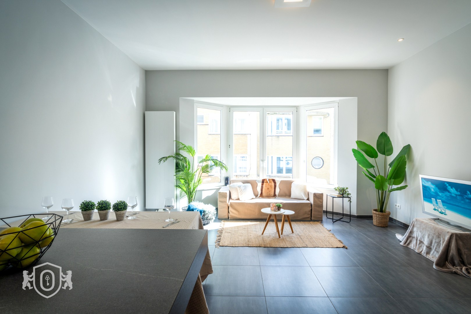 2-slpkr (ver)nieuwbouw appartement - foto 5