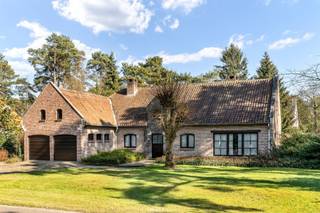 Maison à vendre à Mol
