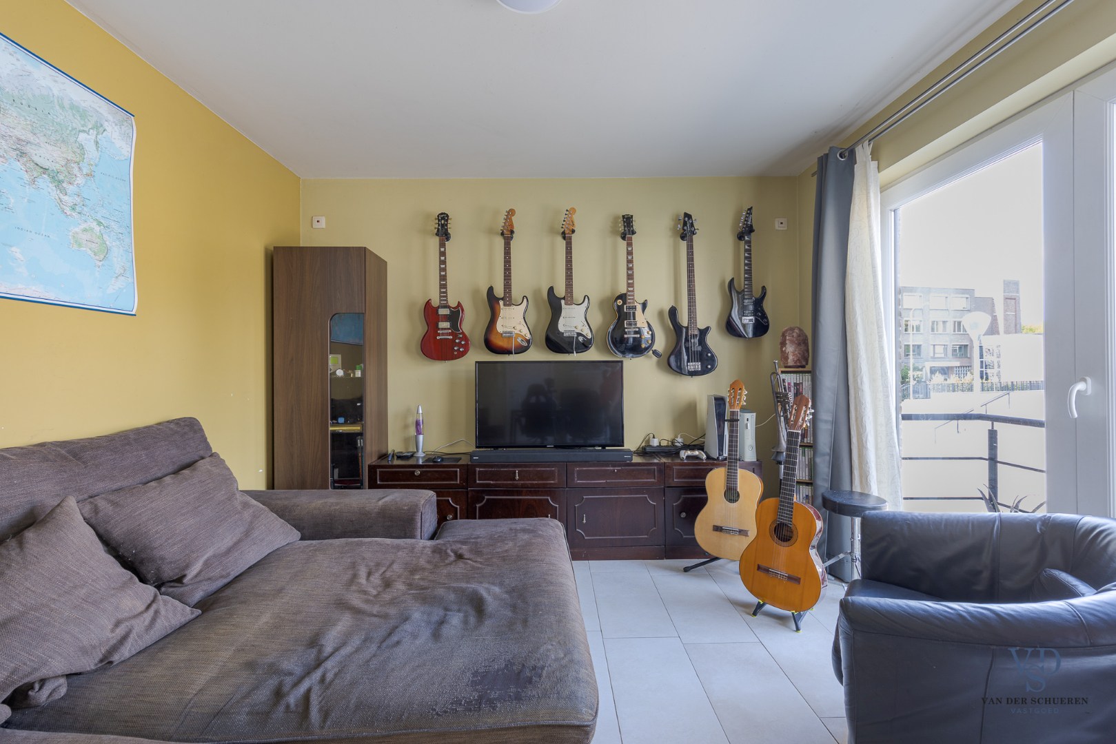 Appartement à vendre à Gavere avec 2 chambres - photo 4