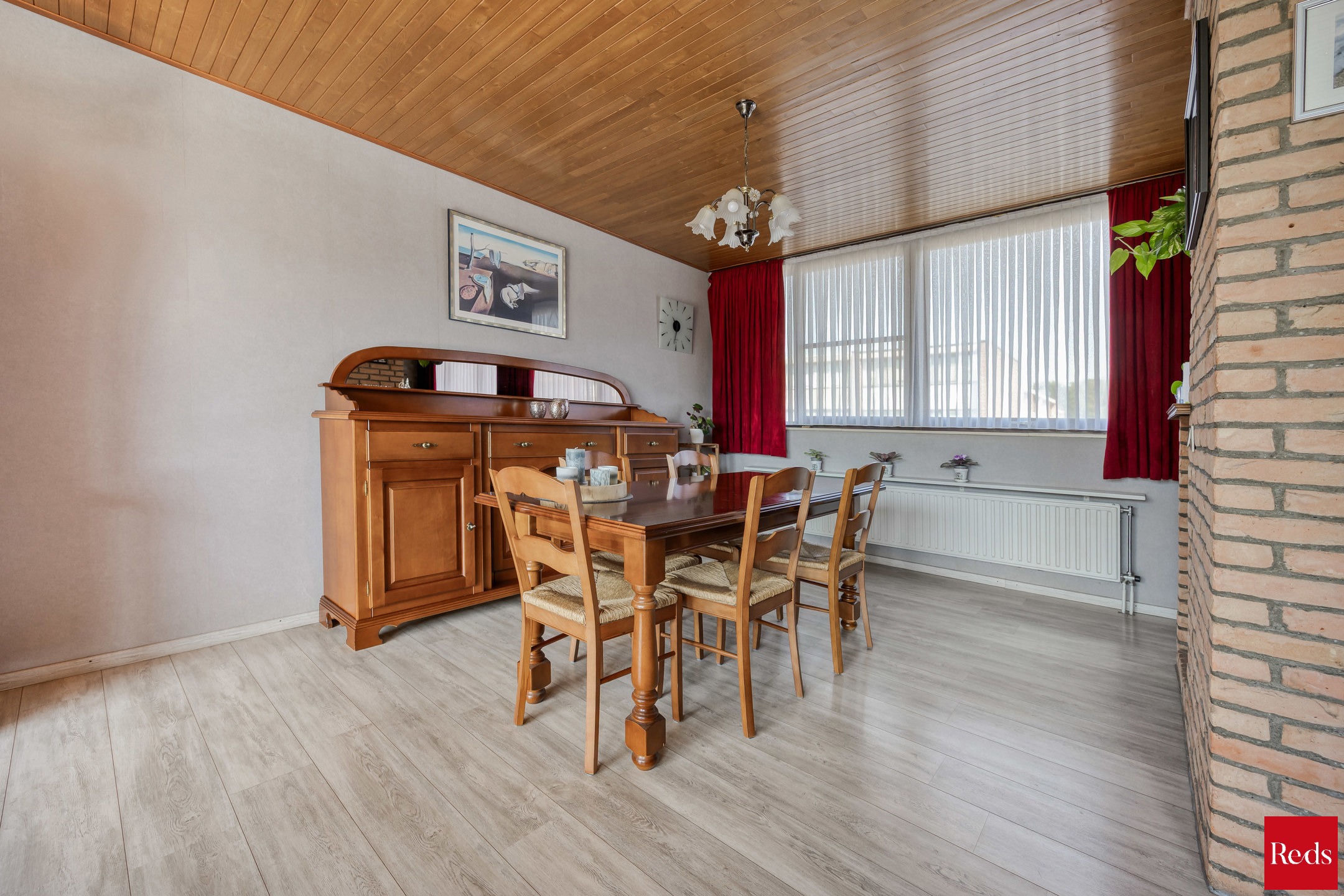 House for sale in Antwerp with 3 bedrooms - photo 4