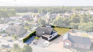 Maison à vendre à Oudsbergen