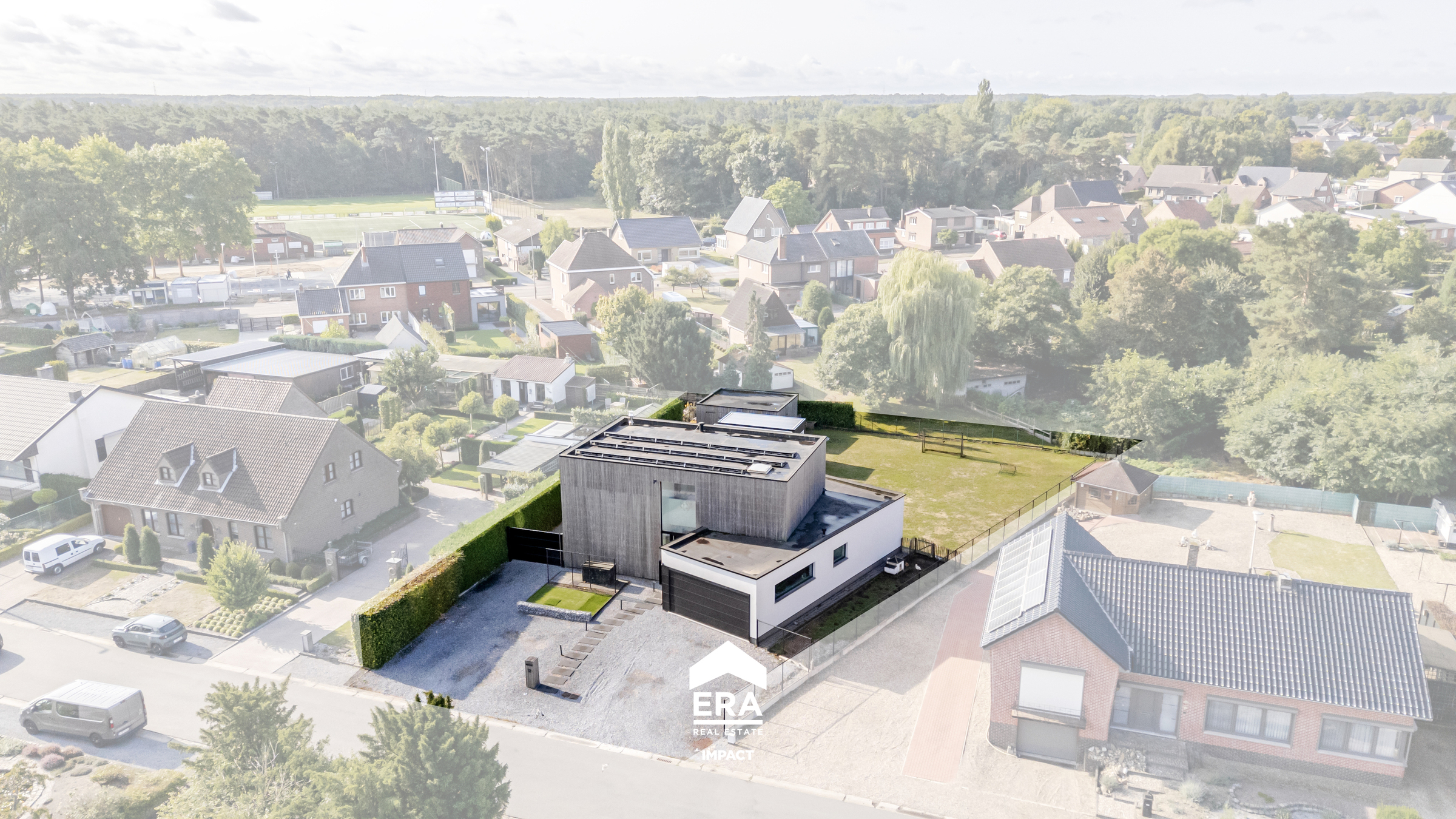 Maison à vendre à Oudsbergen avec 3 chambres - photo 2