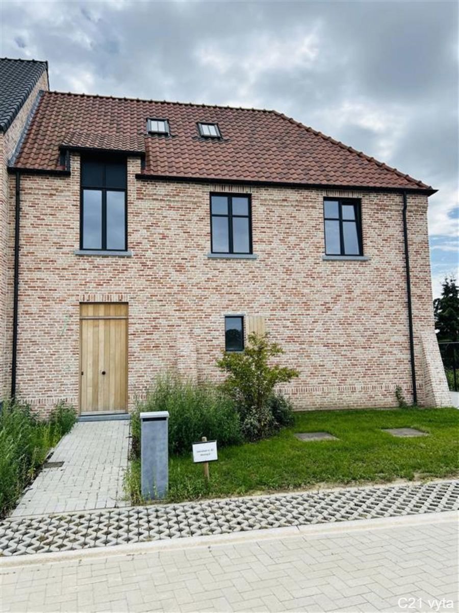 Prachtige BEN-woning te koop in Viersel! - foto 1