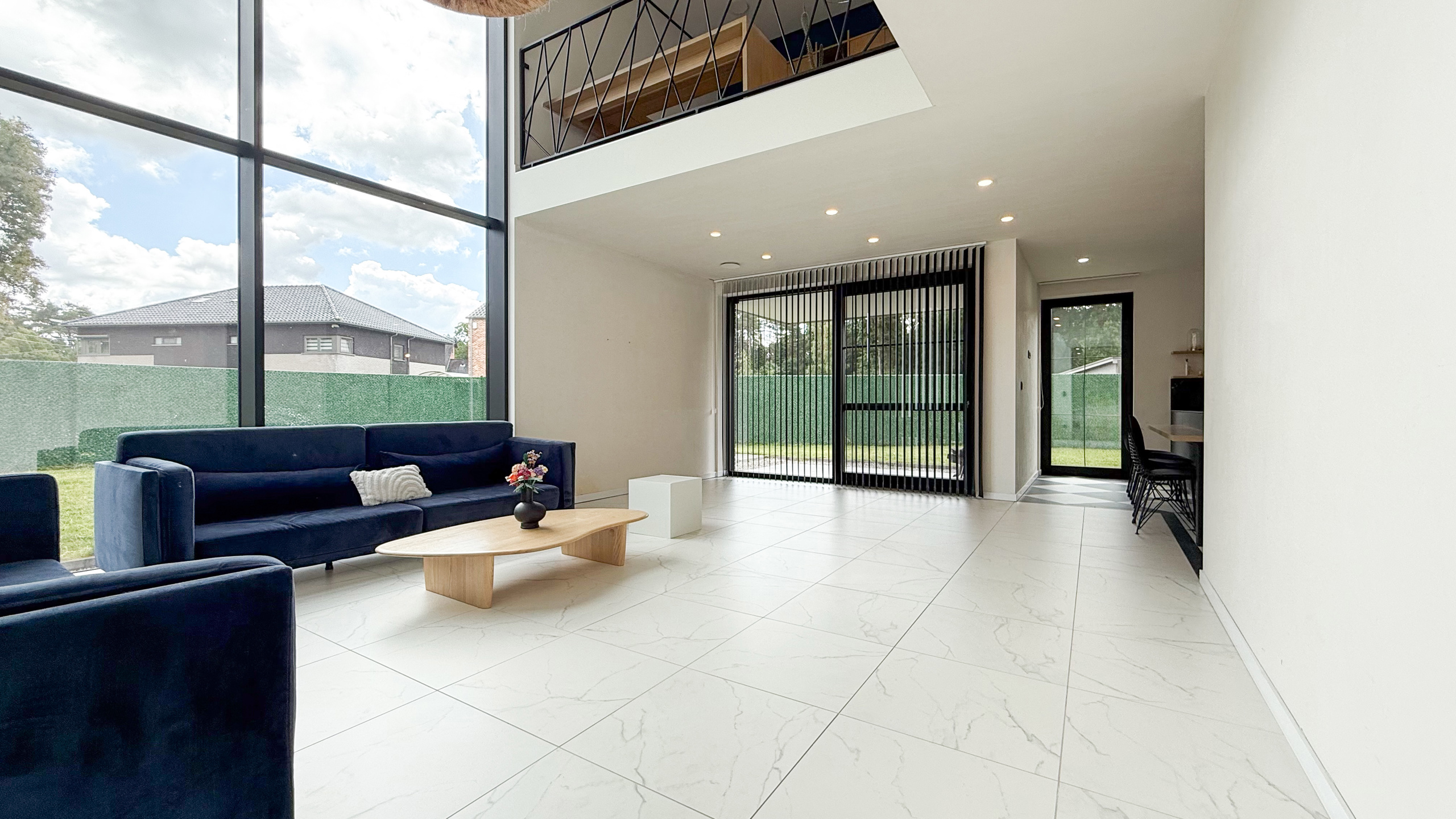 Instapklare villa met 4 slpk., laadpaal en zonnepanelen! - foto 4