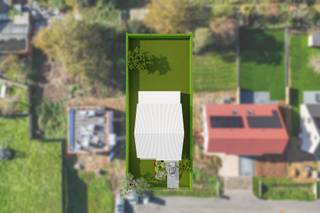 Ontdek deze prachtig gelegen bouwgrond van 549 m² in een rustige, kindvriendelijke woonwijk vlak bij station Moerbeke-Viane. De ligging is ideaal...