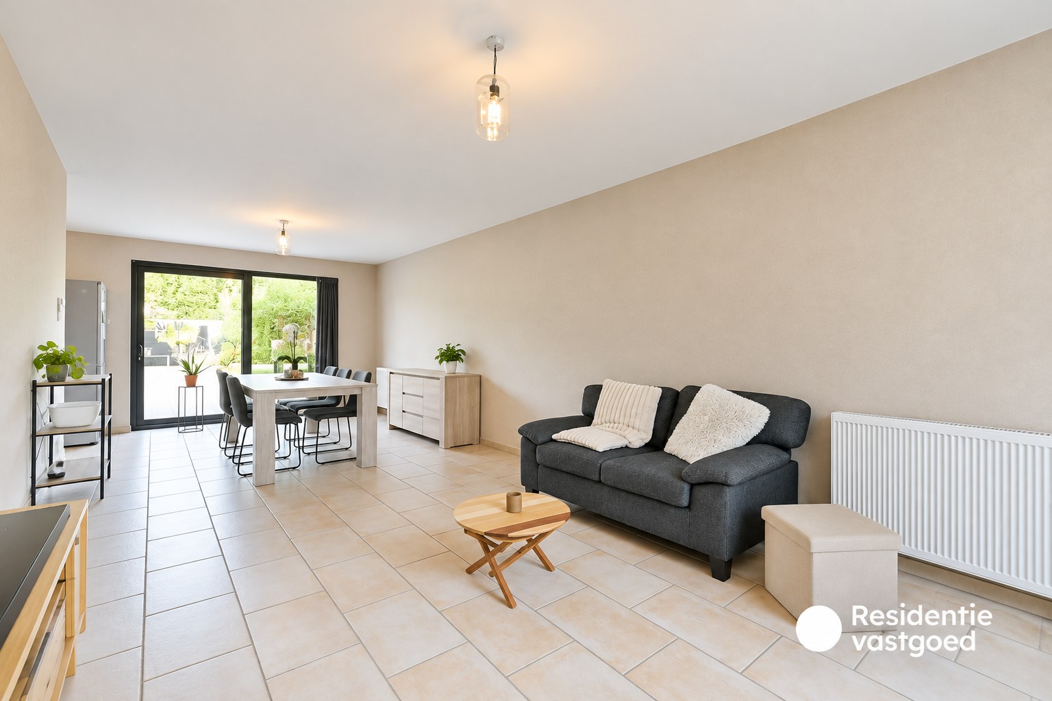Instapklare woning in het hart van Torhout! - foto 2