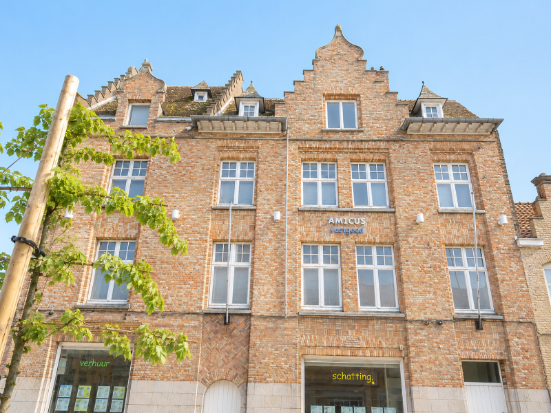 ruim en instapklaar appartement in hartje Diksmuide - foto 4