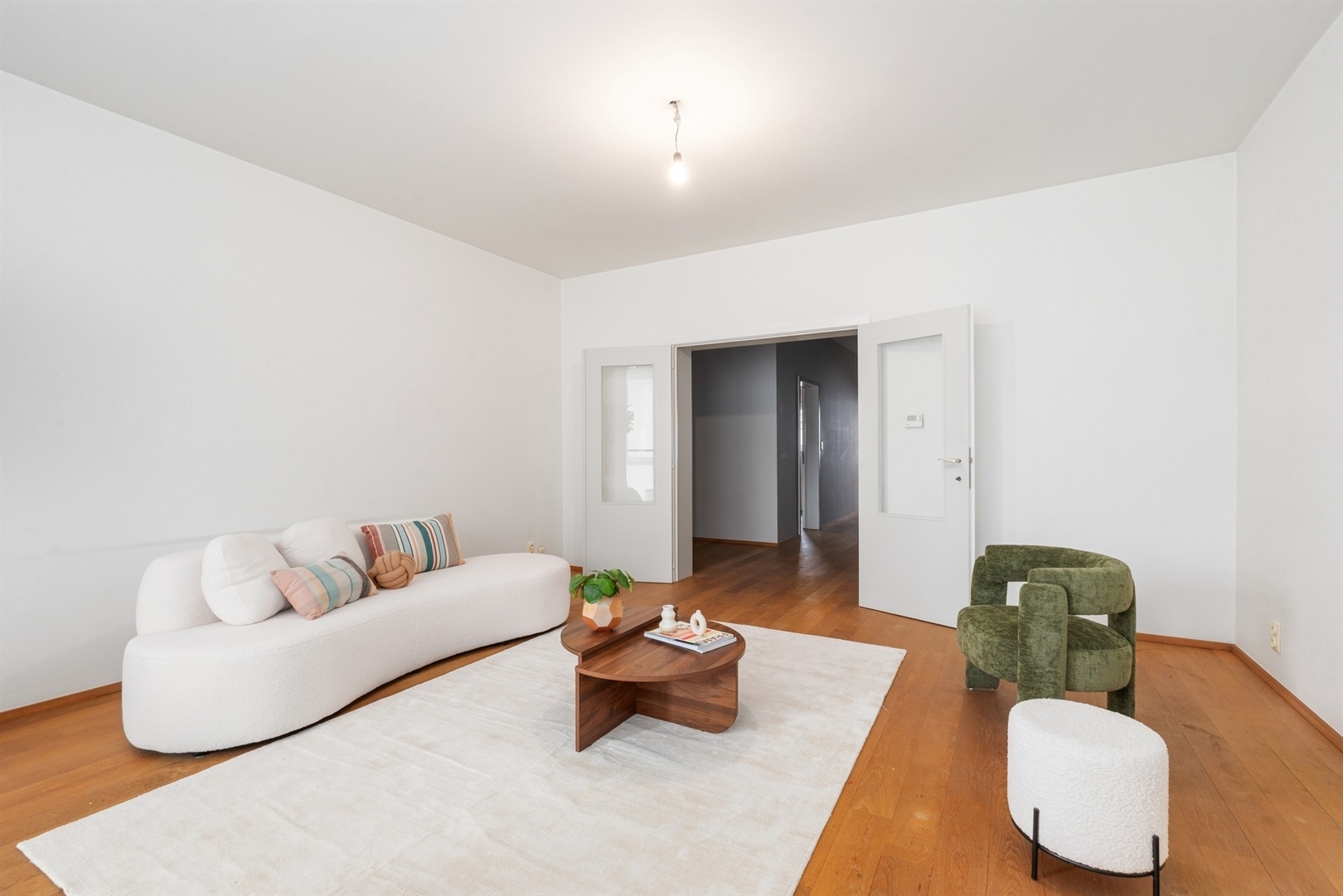 Appartement à vendre à Gand avec 2 chambres - photo 5