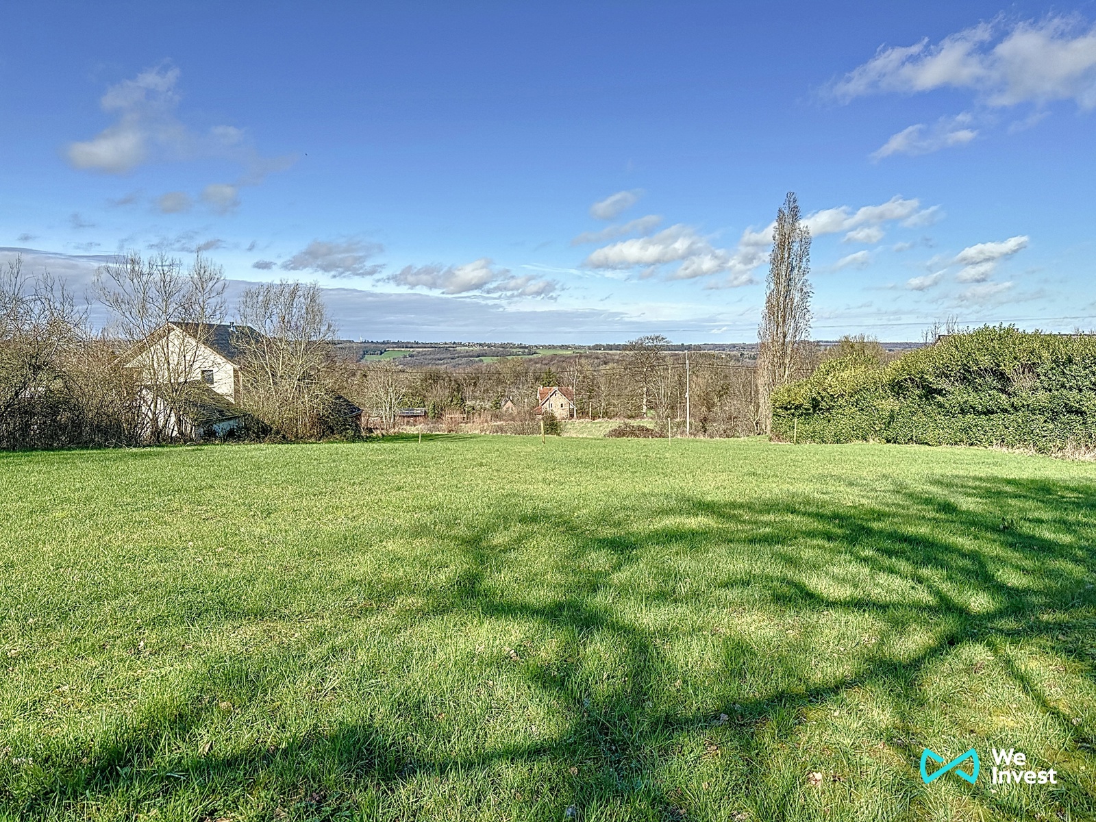 Terrain à vendre à Huy - photo 5