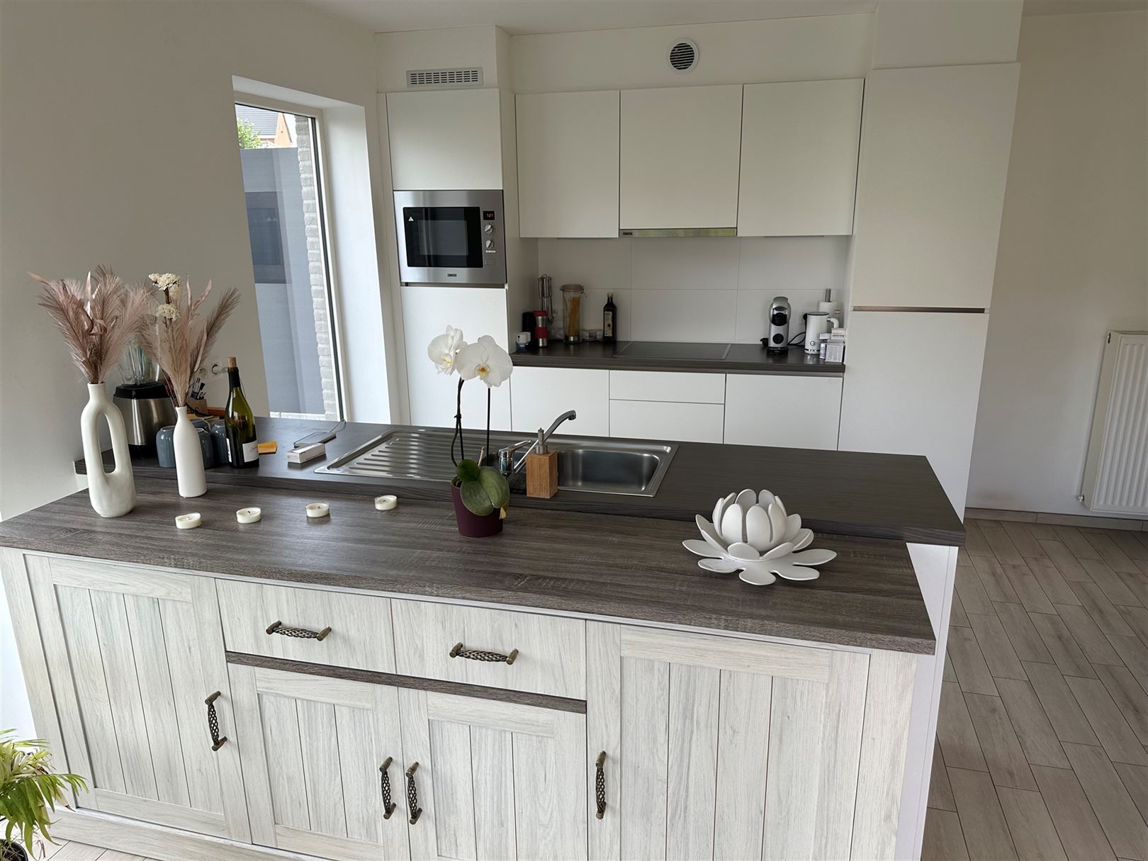 Maison - photo 5