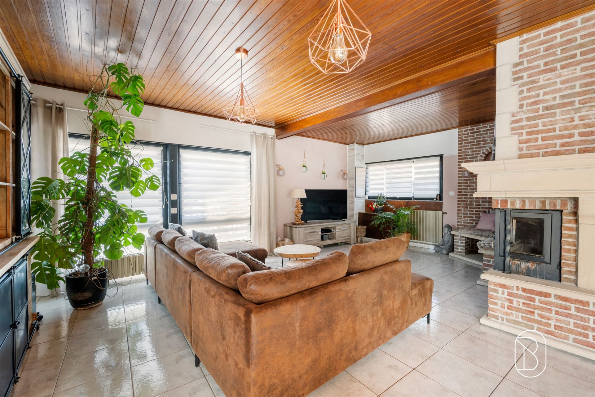 Mooie woning met een enorme potentieel! - foto 5