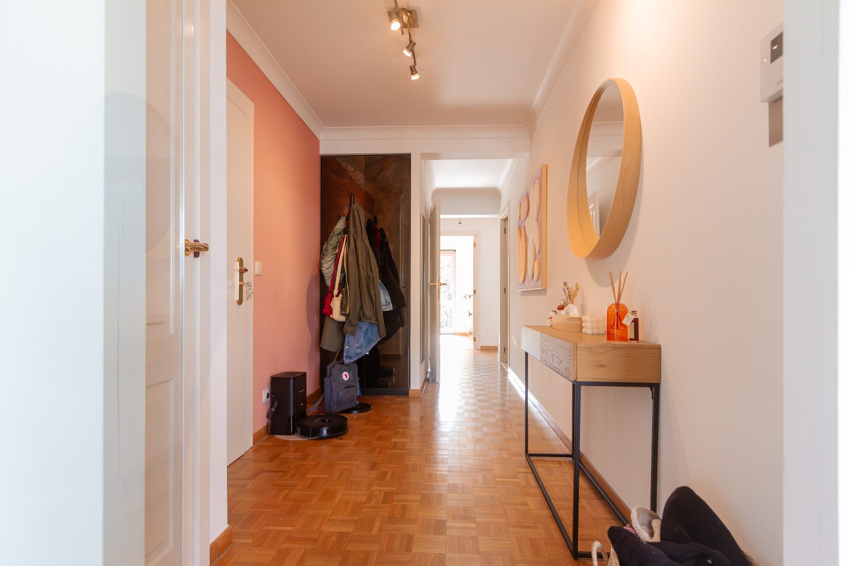 Appartement te koop in Aalst met 3 slaapkamers - foto 5
