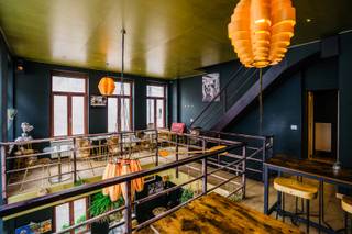 Commercial à vendre à Ostende