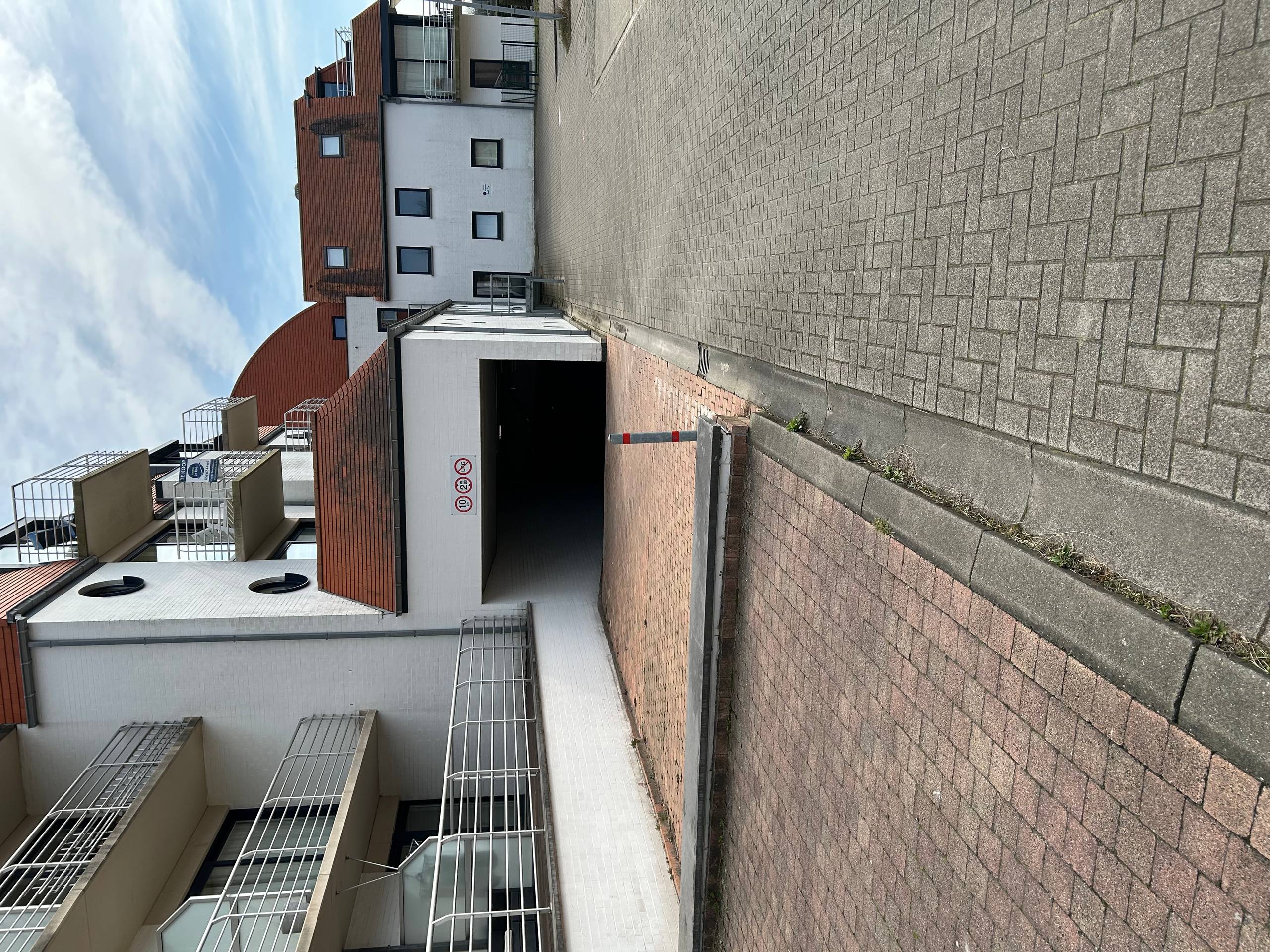 Te koop: Dubbele autostaanplaats in Nieuwpoort - foto 5
