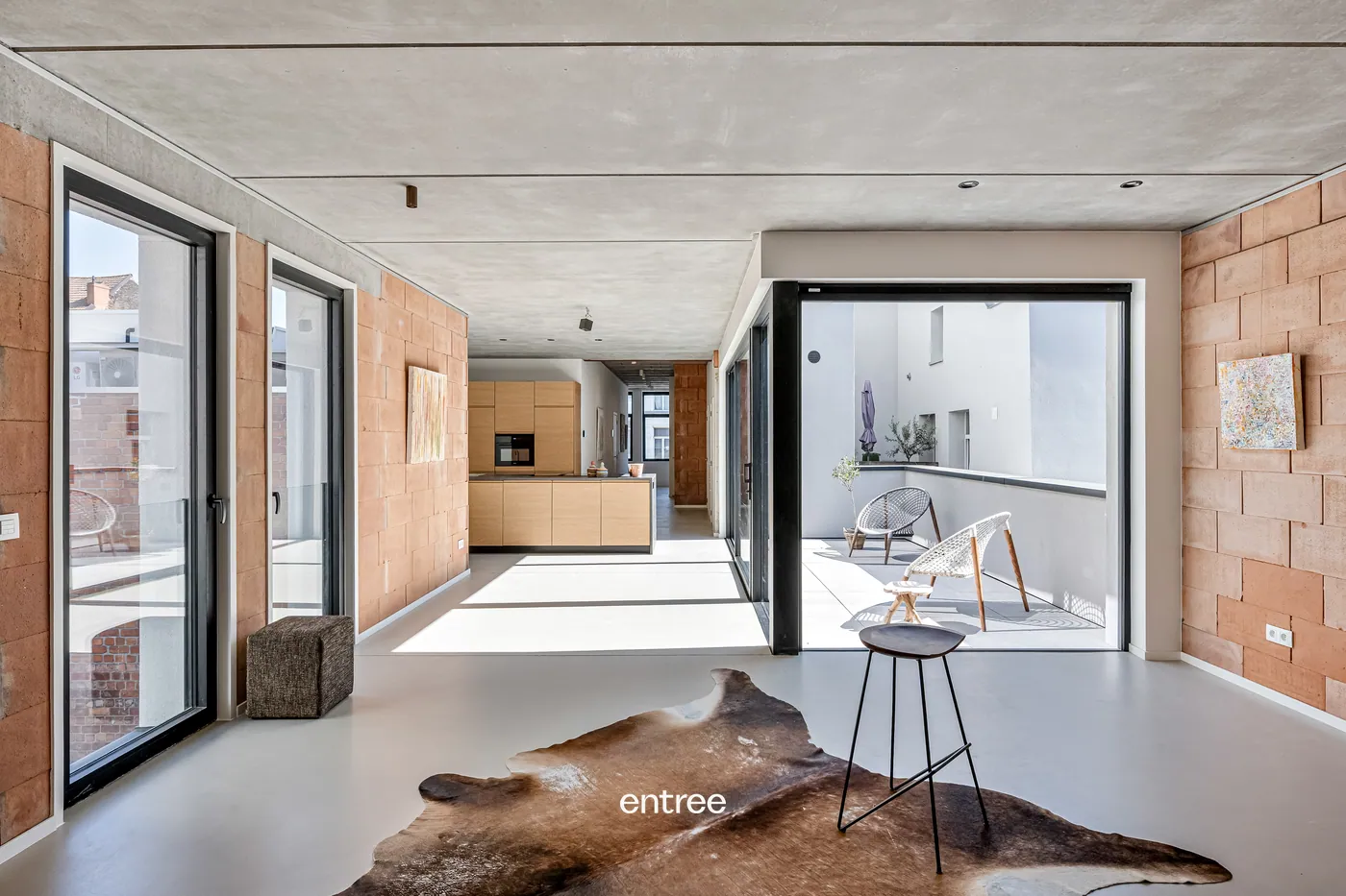 …