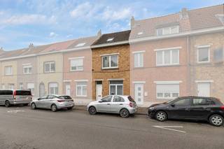Voor meer info of bezoek, bel 02/884.23.23 - Langs de Appelboomstraat in Anderlecht ligt deze charmante woning. De woning is gelegen op de...