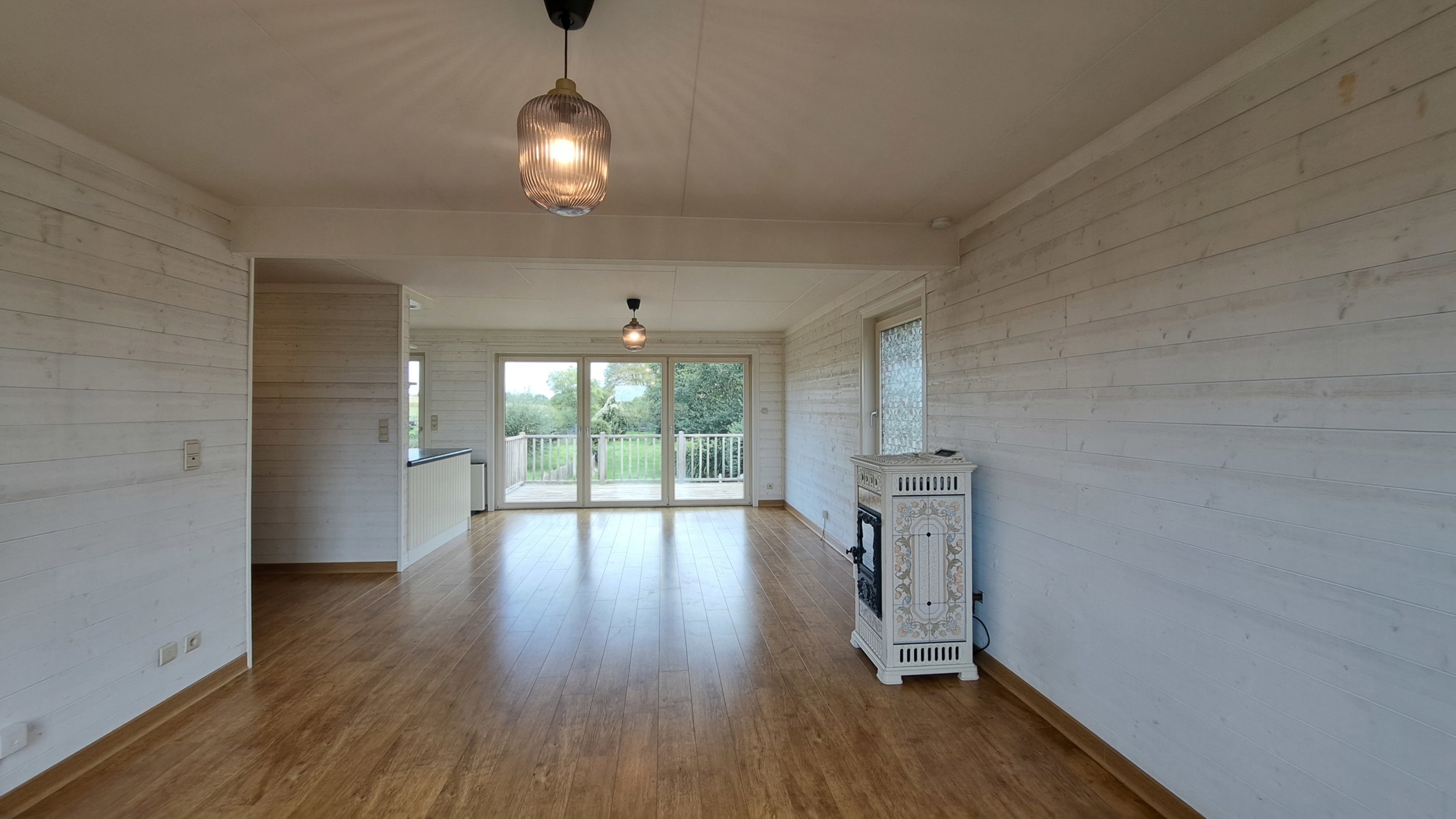 Huis te huur in Bekkevoort met 2 slaapkamers - foto 4