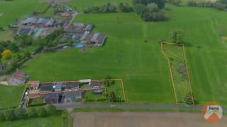 HOFSTADE - Charmante gelegen woning met bijgebouwen en weideEERSTE BEZOEKDAG ZATERDAG 06/06 VAN 9U TOT 12U (enkel op afspraak!)In een bijzonder...