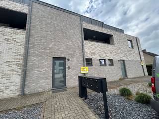 Apartment for rent in Tessenderlo-Ham