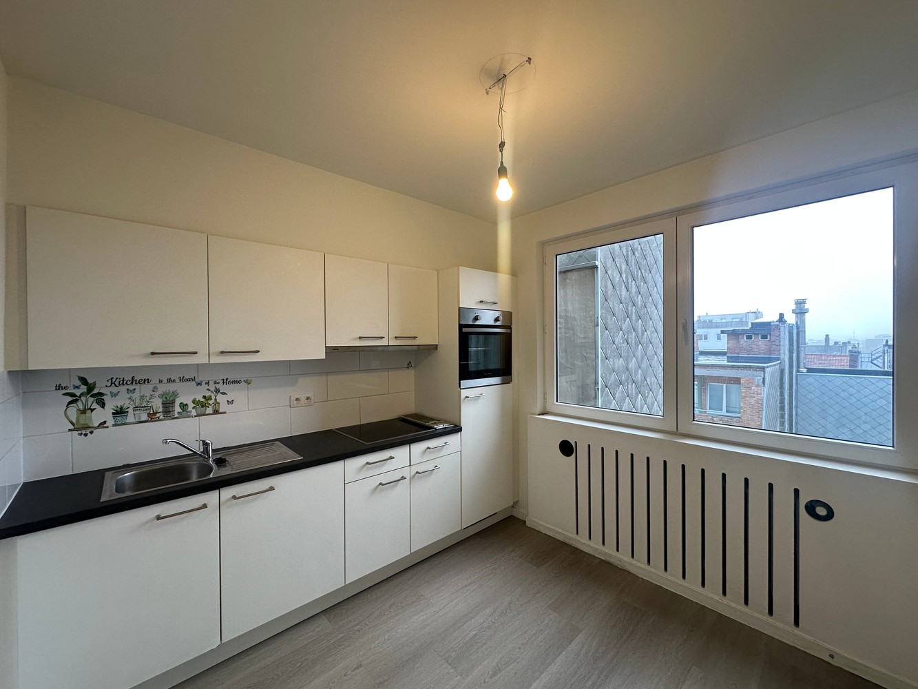 Apartment for rent in Ostend with 2 bedrooms - photo 4