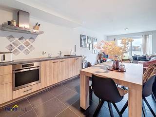 Appartement à vendre à Alost