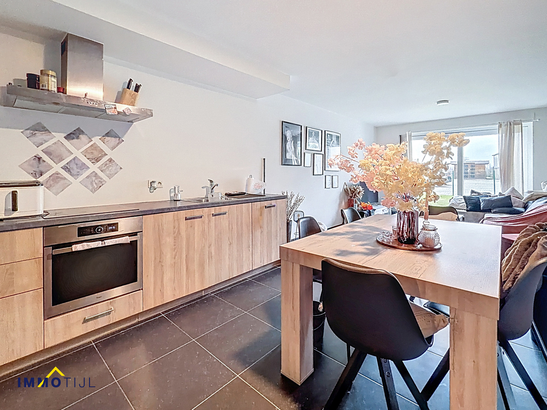 Appartement à vendre à Alost avec 1 chambre - photo 3