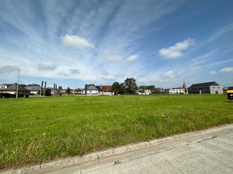 Bouwgrond in landelijke omgeving | zonder bouwverplichting - foto 2