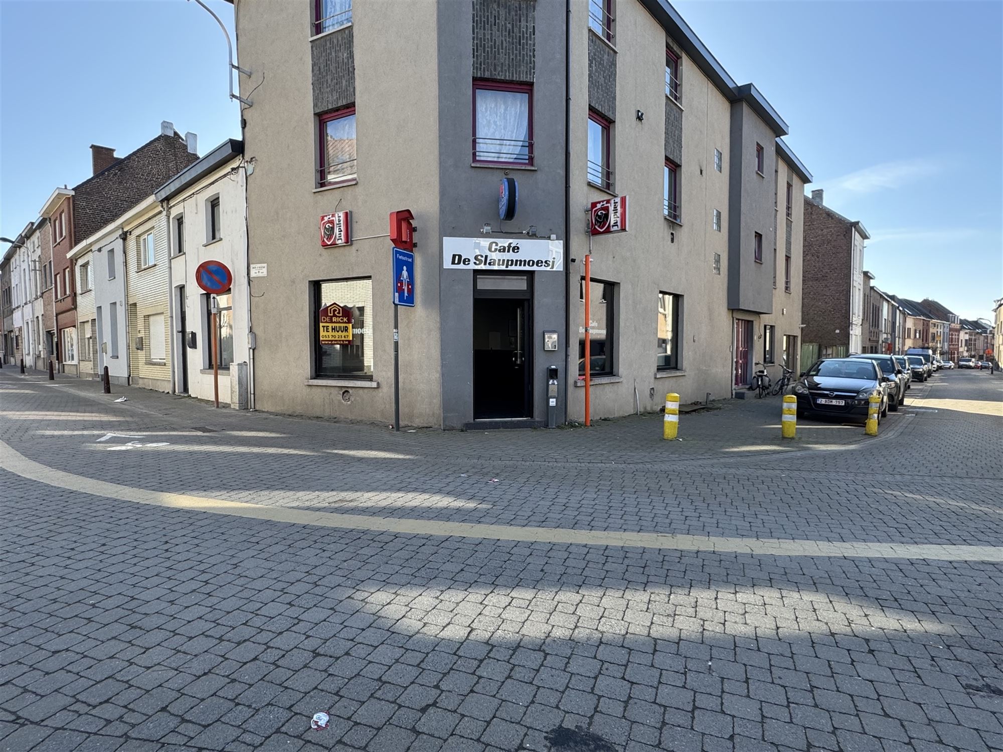 Handelsruimte te huur Aalst  - foto 1