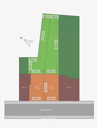 In het centrum van Kemzeke vindt u deze nog te bouwen nieuwbouwwoning op een uitstekende en centrale ligging, met een sterke prijs-kwaliteitverhouding. Een moderne woning die comfort, ruimte en energiezuinig wonen perfect combineert.<br /><br />De woning beschikt over een inkomhal met vestiaire en apart gastentoilet. De lichtrijke leefruimte sluit aan op een open keuken die inbegrepen is in het budget en uitkijkt op de tuin. Aansluitend bevindt zich de inpandige garage, een grote troef die zorgt voor extra comfort en praktische bergruimte.<br /><br />Via de zij-ingang heeft u rechtstreeks toegang van de garage naar de tuin, ideaal voor fietsen of tuinmateriaal zonder door de woning te moeten.<br /><br />Op de verdieping zijn er 3 slaapkamers en een badkamer met bad én inloopdouche. De ruime zolder biedt nog de mogelijkheid om 1 à 2 extra kamers te creëren, wat deze woning toekomstgericht en flexibel maakt.<br /><br />De woning is volledig conform de EPB-eisen en dus future proof. Ze wordt verwarmd via warmtepomp en vloerverwarming, wat zorgt voor een laag energieverbruik en hoog wooncomfort.<br /><br />Troeven:<br /><br />- Centrumligging Kemzeke<br />- 3 slaapkamers + uitbreidbare zolder (1-2 extra kamers)<br />- Inpandige garage<br />- Zij-ingang met directe toegang tot tuin<br />- Open keuken en badkamer inbegrepen<br />- Warmtepomp + vloerverwarming<br />- EPB-conform en energiezuinig<br /><br />Interesse? Contacteer ons via 052 46 38 03 voor meer info of een bezoek.