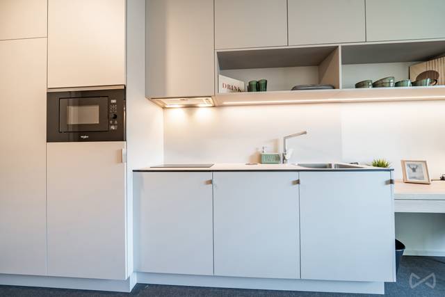 Projet à vendre à Liège