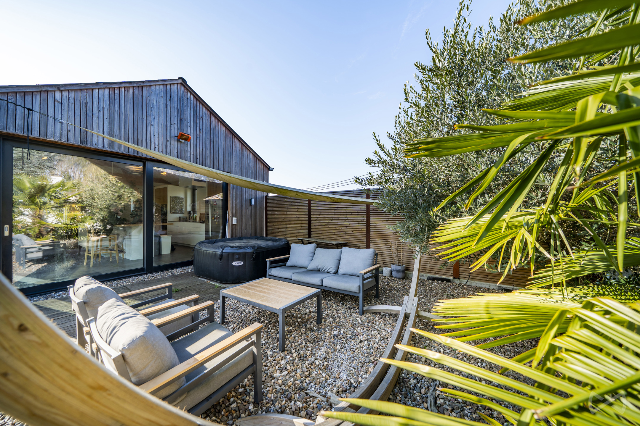 Atypische topper 6 slpk – Tuin – EPC B - foto 2