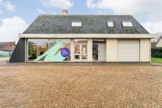 Commercial à vendre à Heusden-Zolder