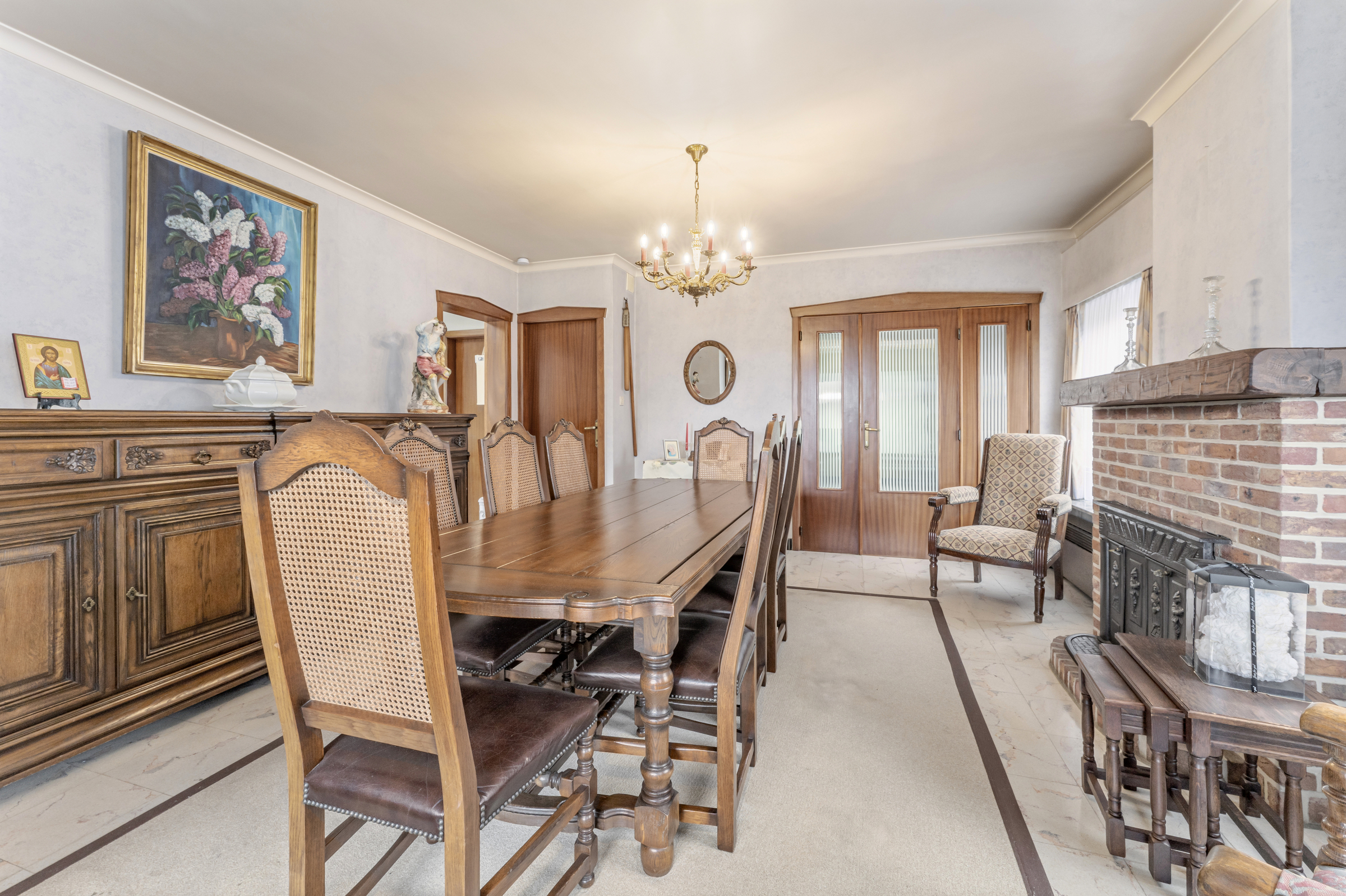Maison à vendre à Sint-Baafs-Vijve avec 3 chambres - photo 5