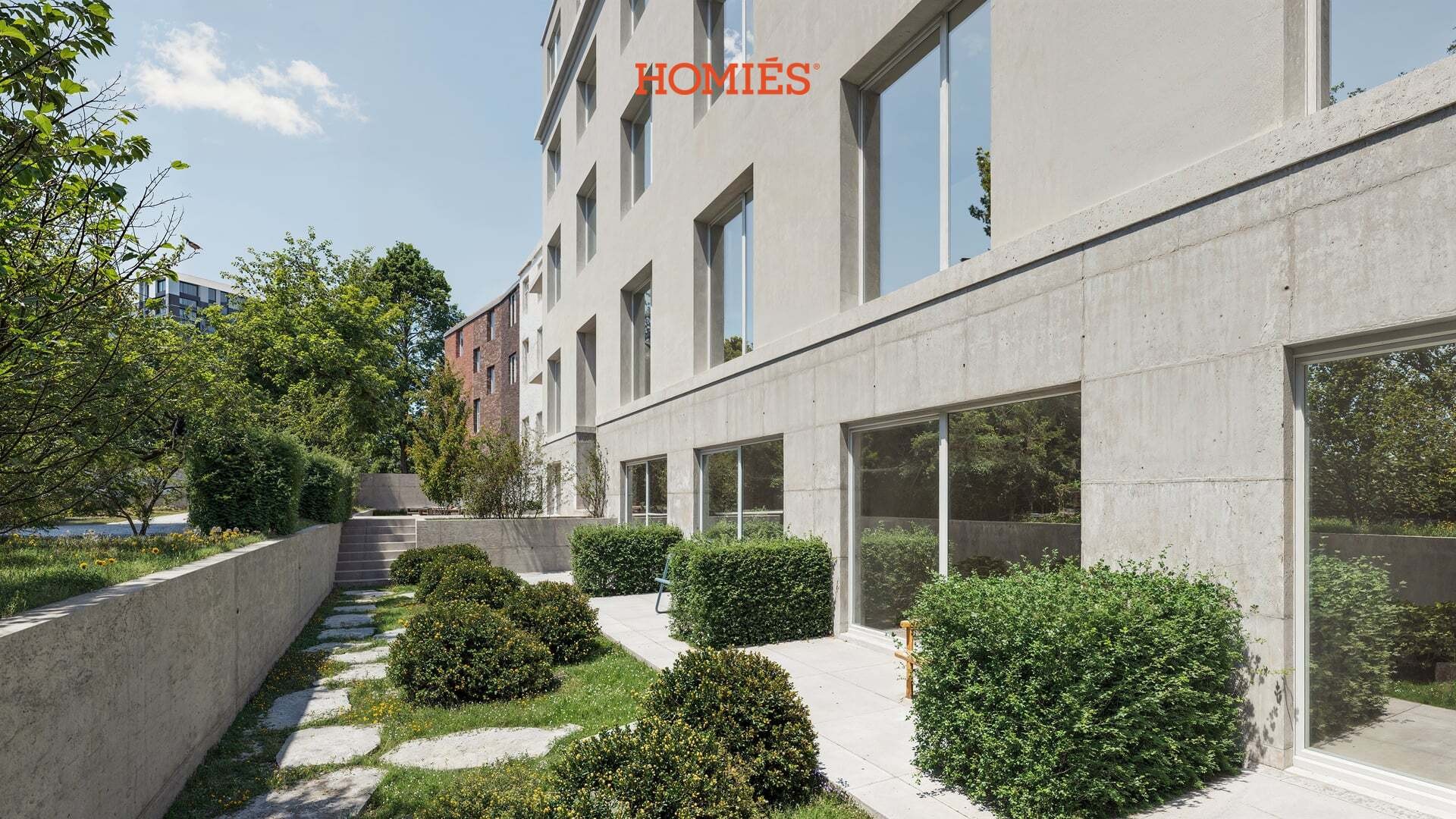 Studio’s met terras, tuinzicht en optimale woonkwaliteit - foto 3